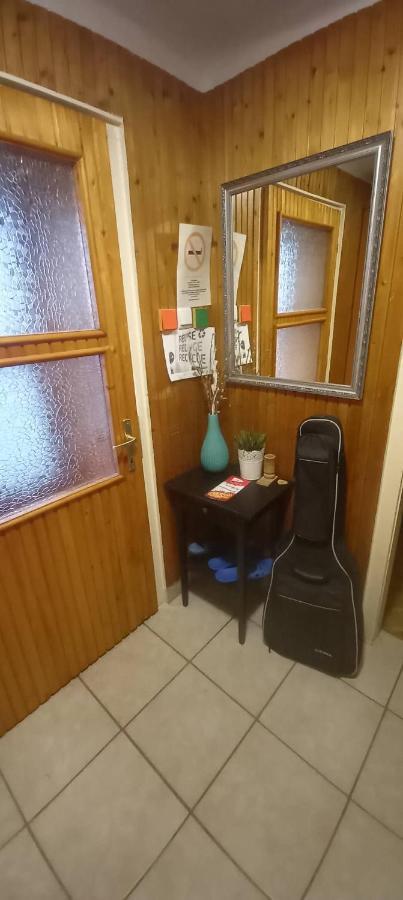 Apartmán Kert Oevezeti Lakas Gyöngyös Exteriér fotografie